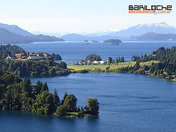 DECLARACIÓN DE BARILOCHE