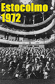 Declaración Esto-colmo 1972