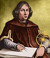 Nicholas Copernicus dies