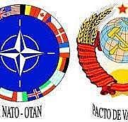LA OTAN Y EL PACTO DE VARSOVIA