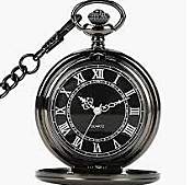 Invention of Pocket Clocks