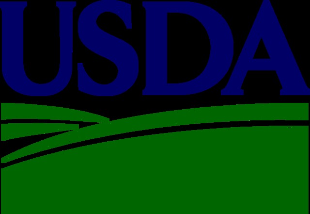 Departamento de Agricultura E.U.A