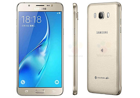 SAMSUNG GALAXY J7