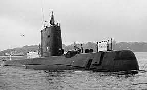 USS Nautilus