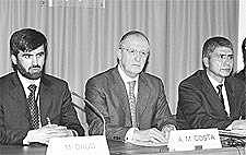 AFGANISTÁN LA INVASIÓN RUSA