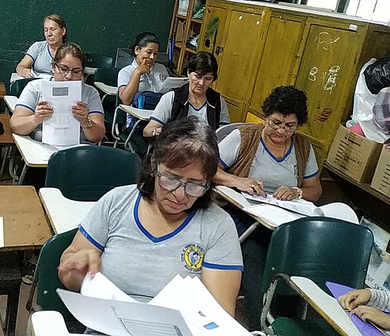 2.	Problematización de la experiencia en investigación educativa