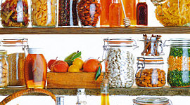 Timeline: HISTORIA DE LA CONSERVACIÓN DE ALIMENTOS