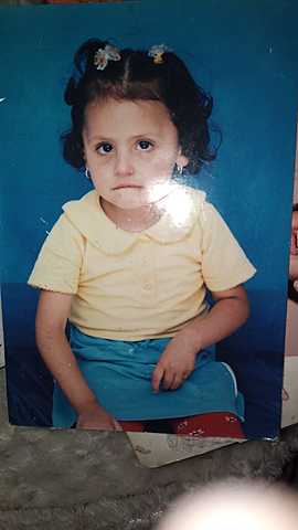 Primer dia de colegio