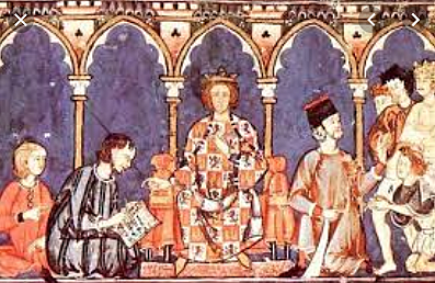 PRIMEROS INDICIOS A.C