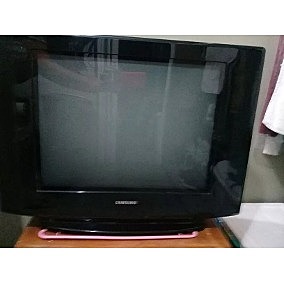 TELEVISOR A CONTROL REMOTO