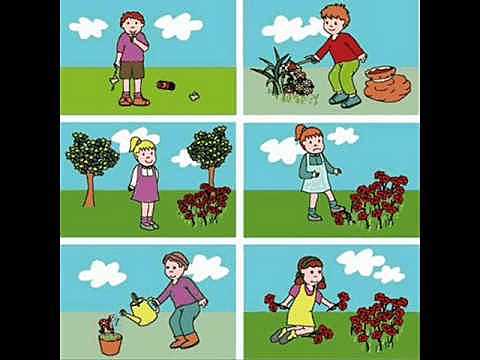 Materia ambiental en la constitución política de Colombia- art 79