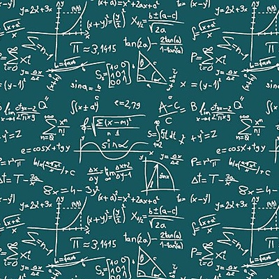 Timeline: Математика в профессиях