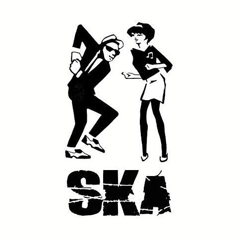 Ska