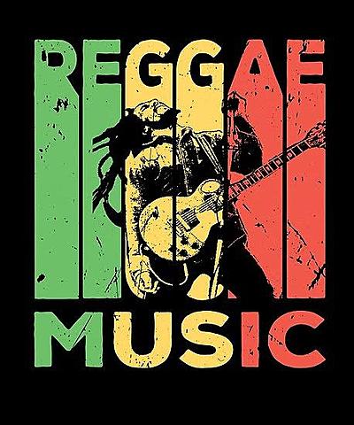 Reggae