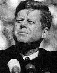 Asesinato de J.F.Kennedy