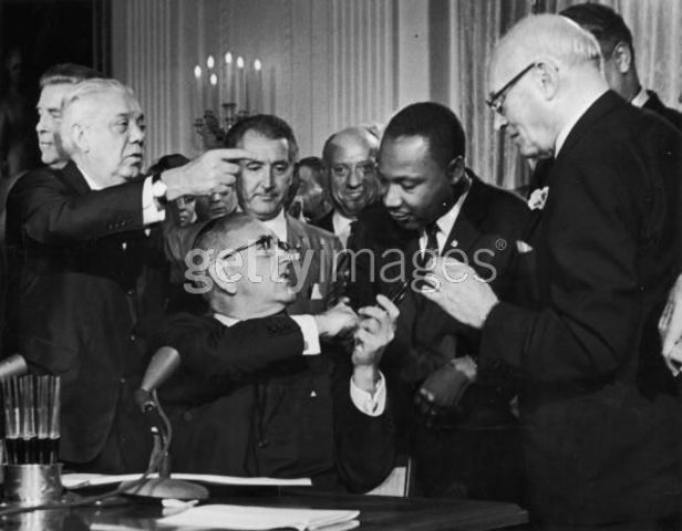 Civil Rights Act of 1968