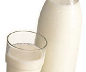 Pasteurización de leche