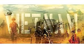 Guerra en Vietnam