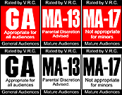 The Video Game Rating Council