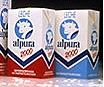 Ultrapasteurización de alimentos