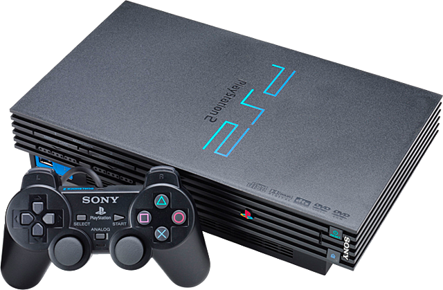 The Playstation 2