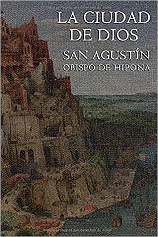 La ciudad de Dios.