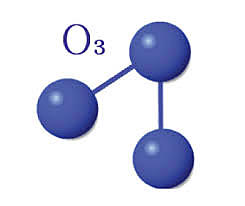 Uso de ozono en alimentos