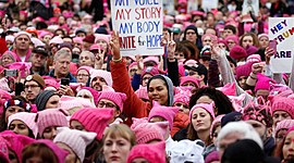 Timeline: Disruptions