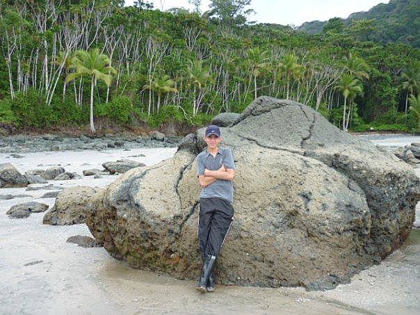 Viaje a la Isla Gorgona