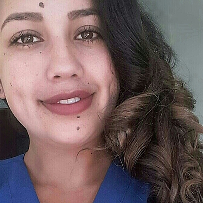 Timeline: Marco ambiental Colombia-Roxana Marcela Gaviria Zea-La Unión-Nariño