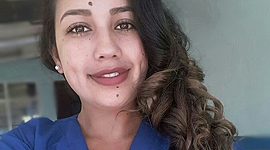 Timeline: Marco ambiental Colombia-Roxana Marcela Gaviria Zea-La Unión-Nariño