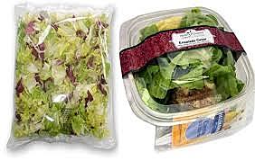 Envasado en atmósfera modificada