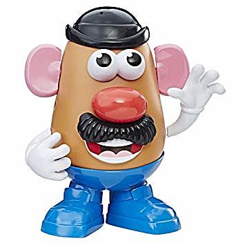 Mr Potato Head