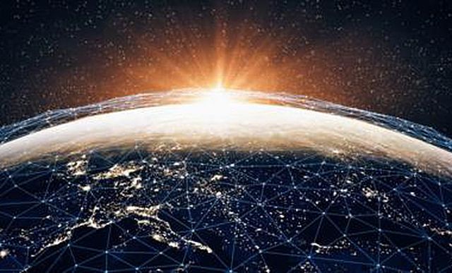 EL INTERNET SE ASIENTA