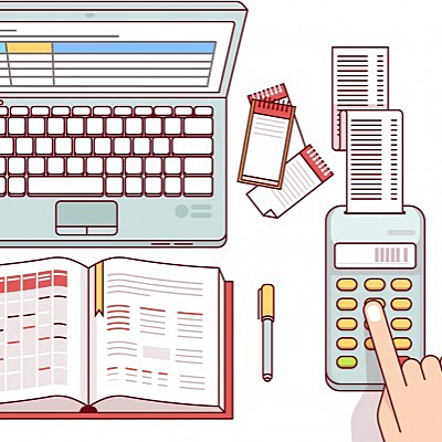 Timeline: LINEA DEL TIEMPO PRESUPUESTO SIGLO XVIII