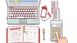 Timeline: LINEA DEL TIEMPO PRESUPUESTO SIGLO XVIII