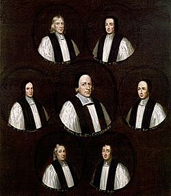 Prosecution of Seven Bishops