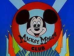 The Mickey Mouse Club