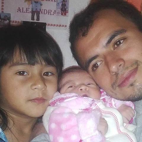 NACIMIENTO DE MI HIJA KAROL