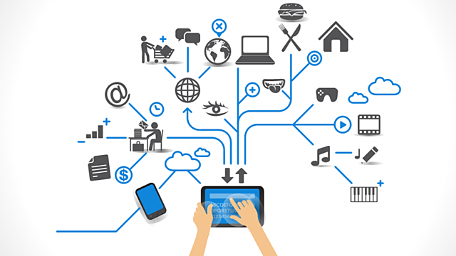 MASIFICACIÓN DEL INTERNET