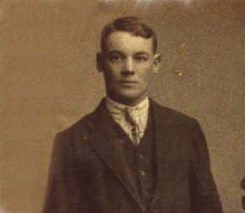 Inicio de Estudios de Taylor