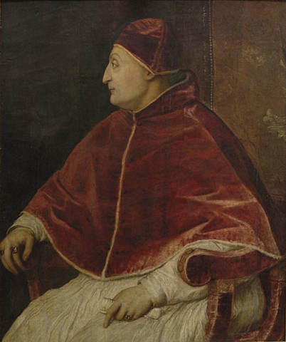 Sixtus IV Becomes Pope