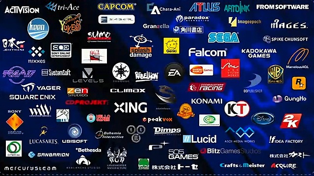 The Launch Of Activision