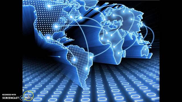 INTERNET EN LA ACTUALIDAD