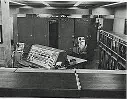 UNIVAC
