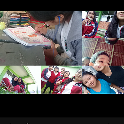 Timeline: Como comenzó mi historia