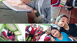 Timeline: Como comenzó mi historia