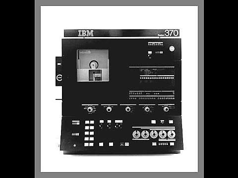 IBM SERIE 370