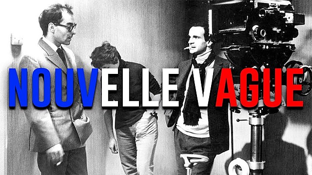 Nueva Ola Francesa