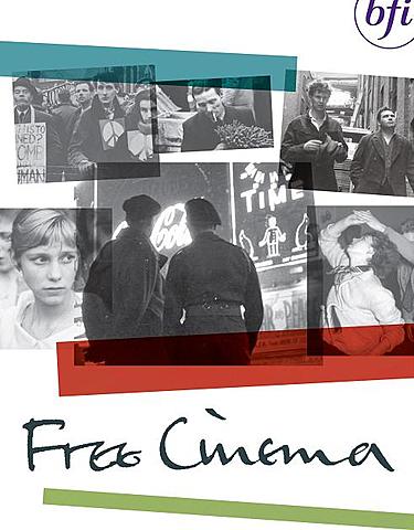 Free Cinema Inglés